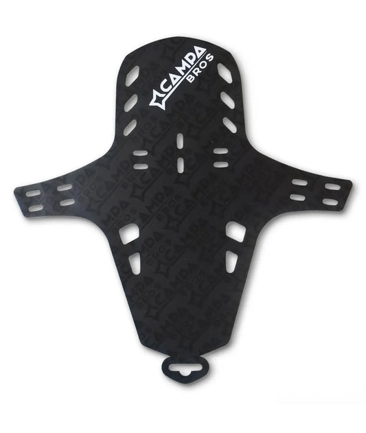 Campabros Vorderradschutzblech 295 mm