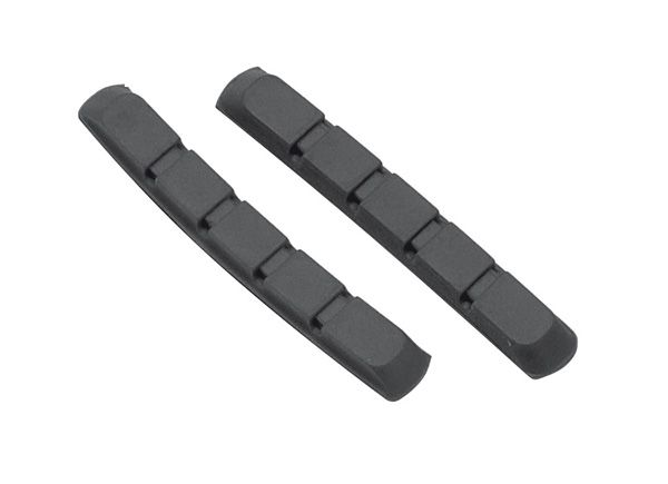 MTB once patines en v frenado