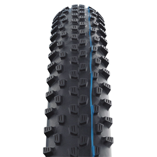 Schwalbe Racing Ray Evo SnakeSkin TLE Compound Addix SpeedGrip 29x2.10 tire