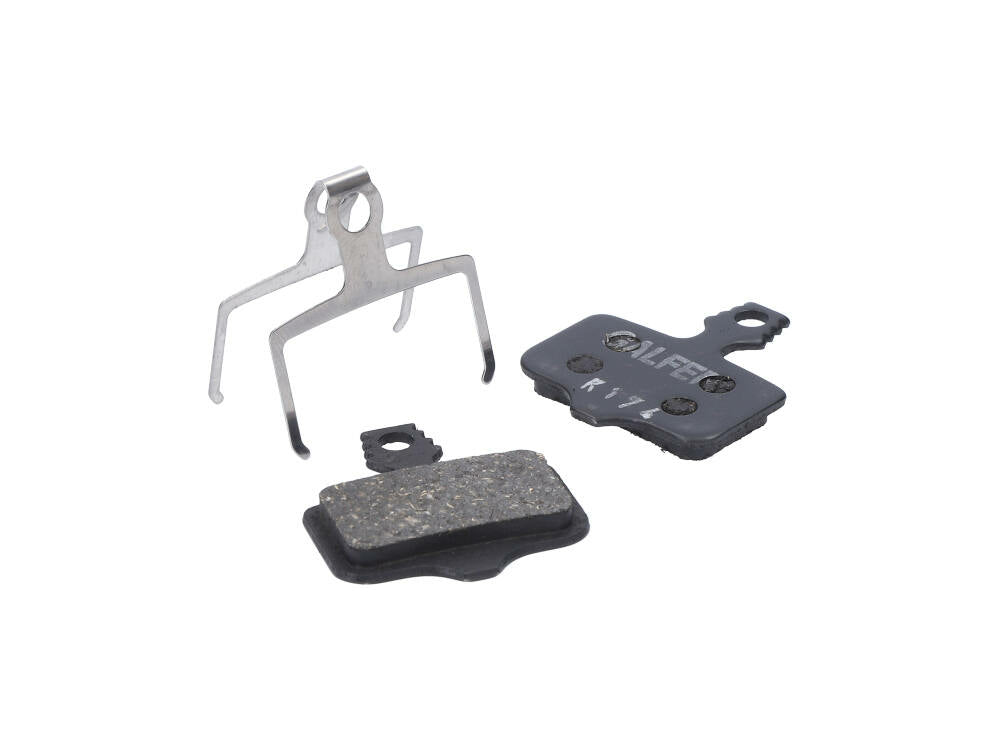 Plaquettes de frein Galfer FD427P1053 pour ELIXIR/AVID