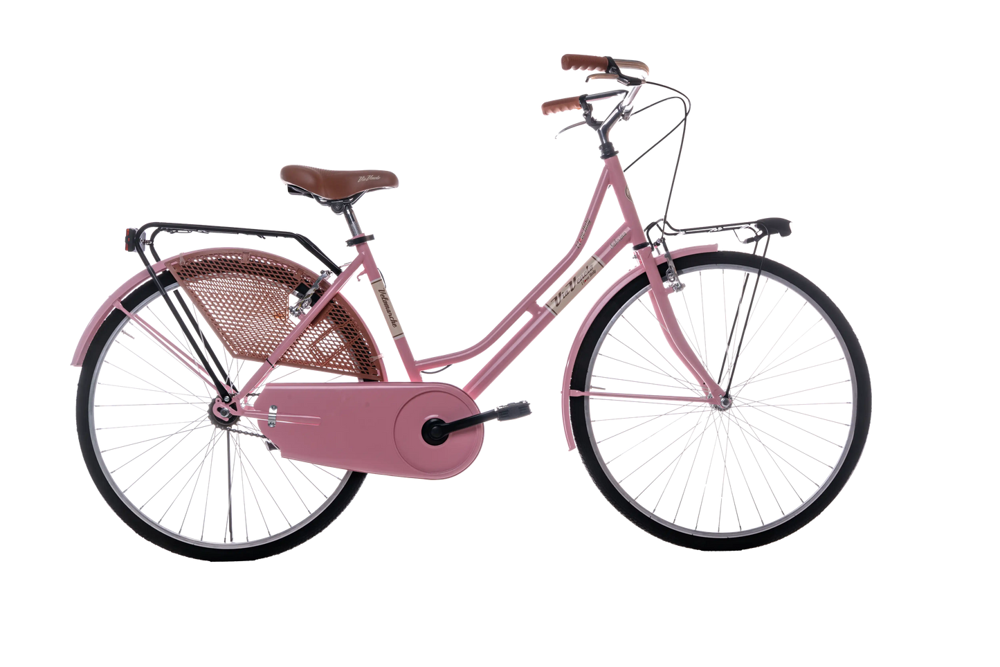 VIA VENETO - SABRINA LADY