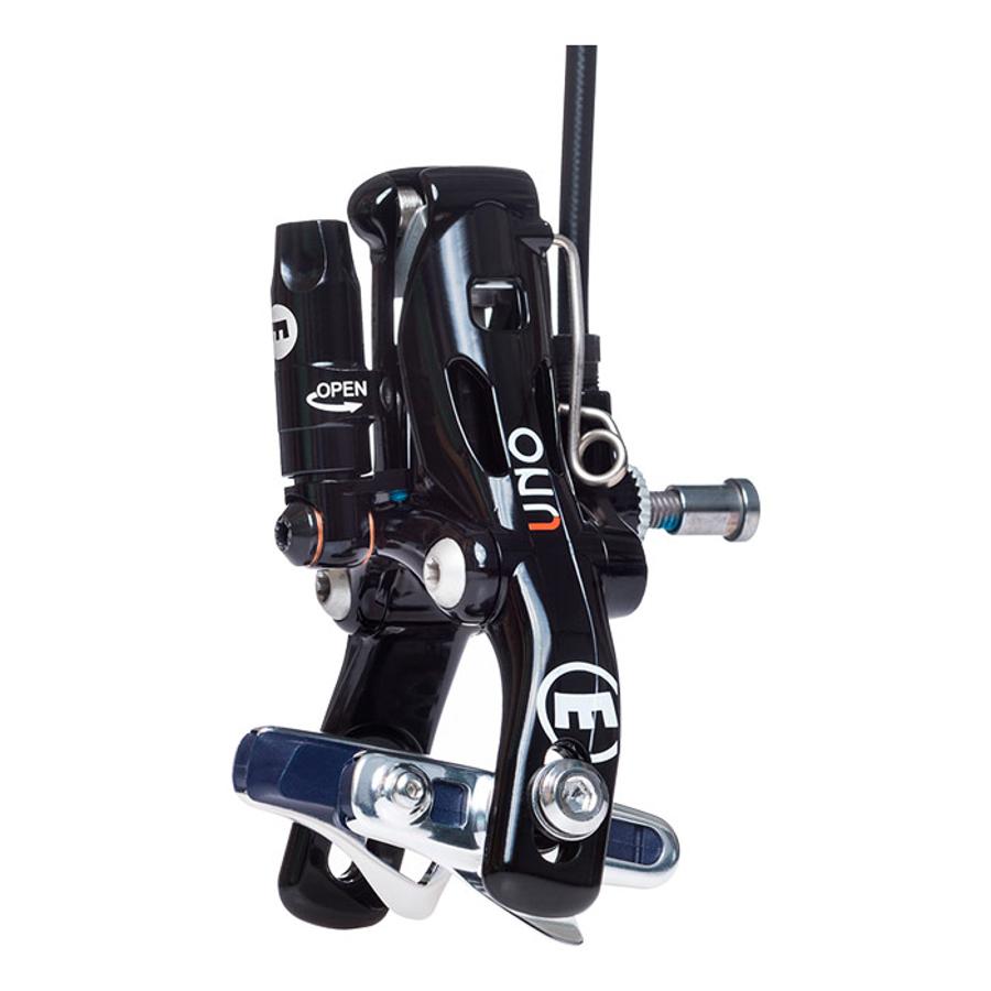 COMPLETE ROTOR UNO RD RIM 11-28T