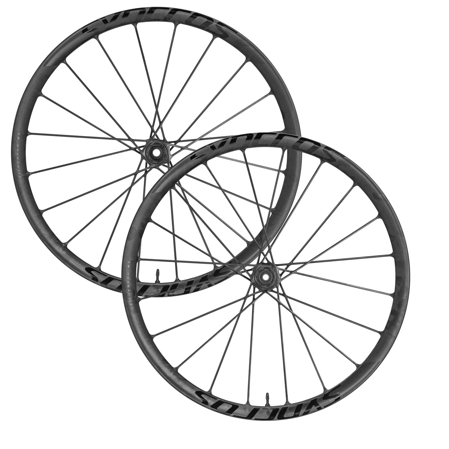 Syncros Silverton SL 30 29 "Roues
