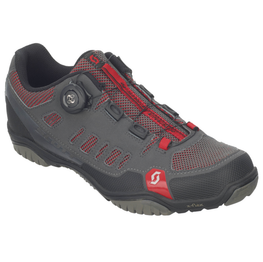 Shoes Scott Sport Crus R Boa