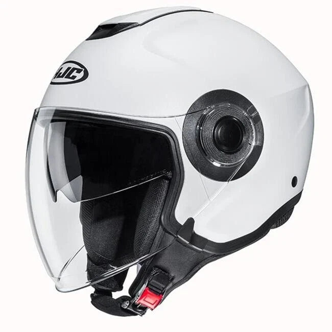 Casque Hjc i40