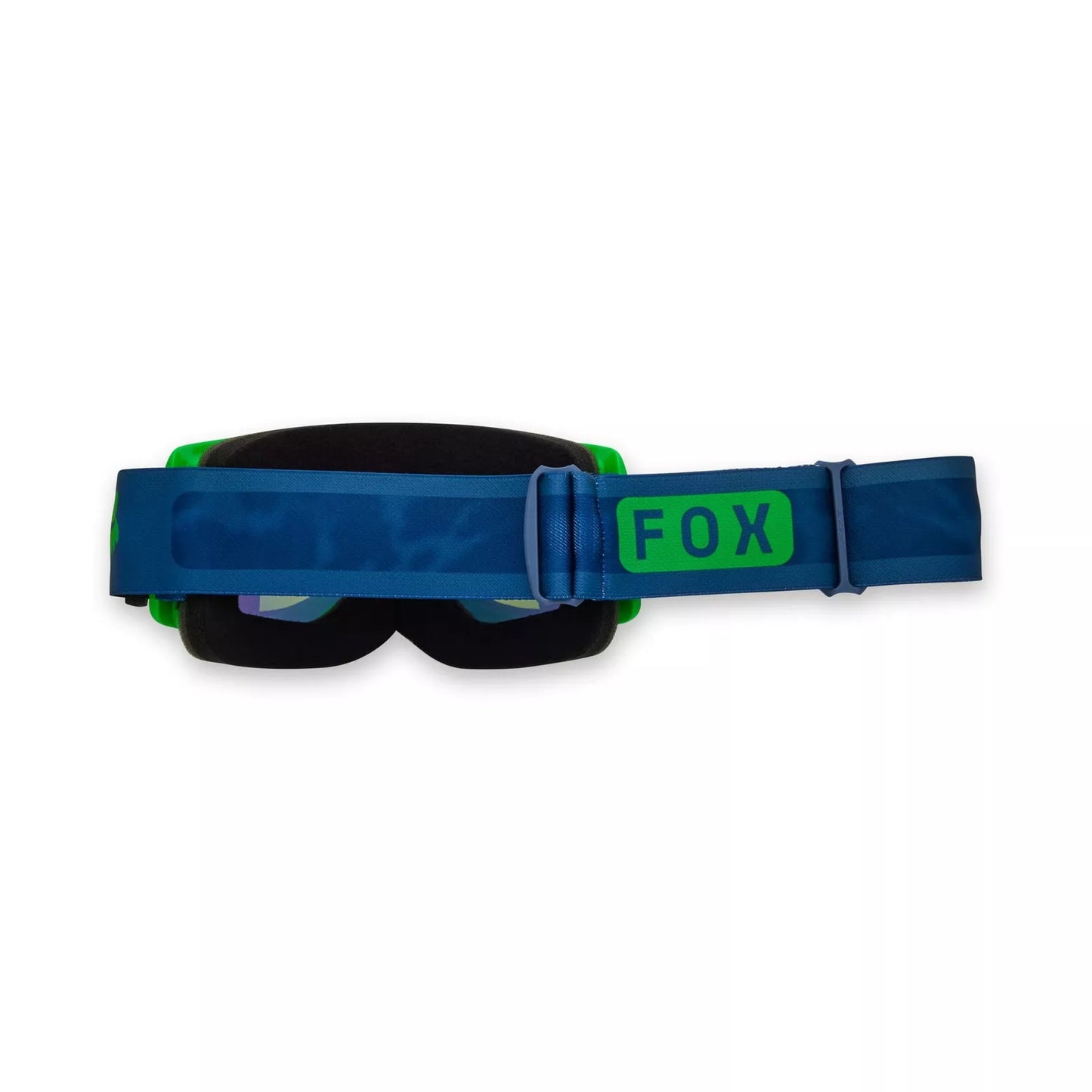 Fox Main Taunt Spark 2024 máscara