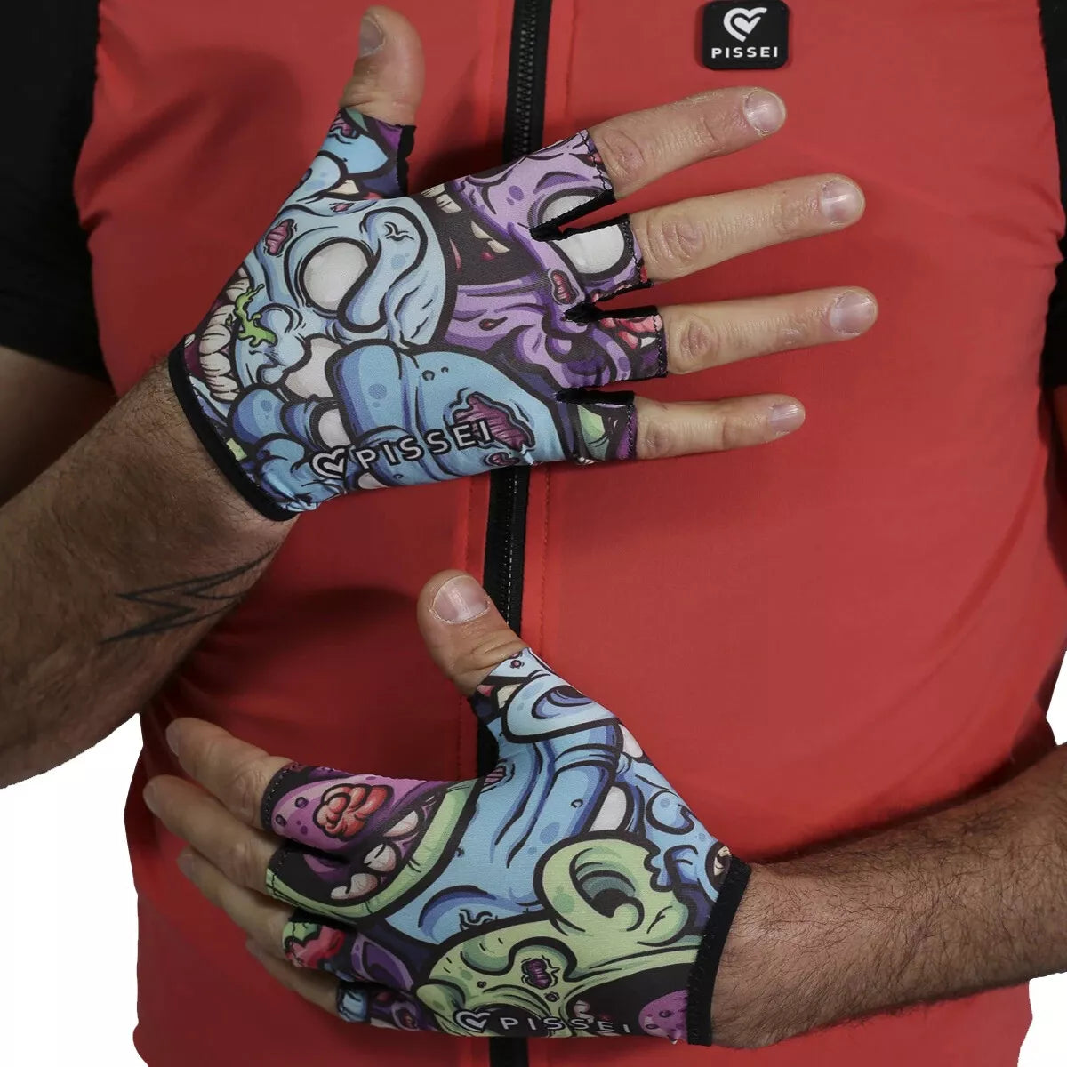 Pissei Samara Handschuhe