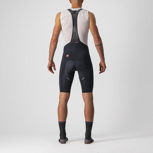 Castelli Free Aero RC Bibshort Hängende Seiten