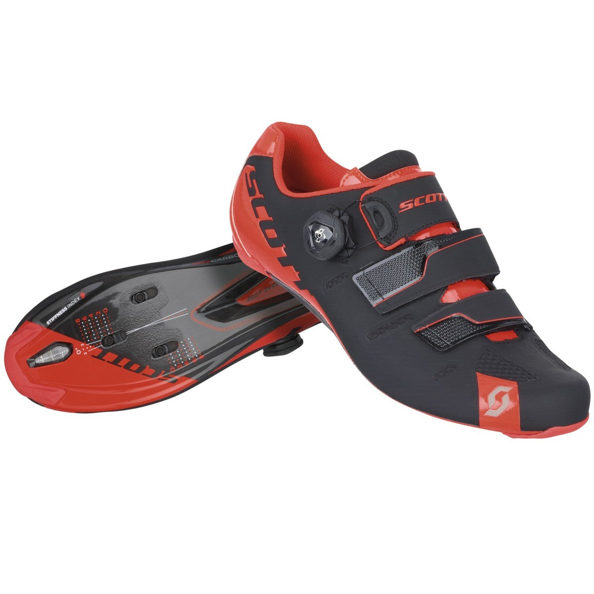 Schuhe Scott Straßenprämie