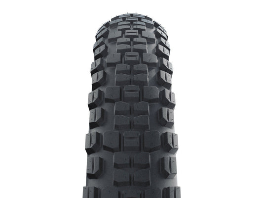 Schwalbe Johnny Watts ADDIX SnakeSkin DD RaceGuard tire 29x2.60