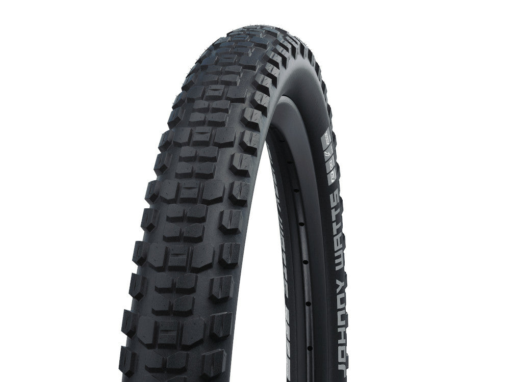Pneu Schwalbe Johnny Watts ADDIX Performance RaceGuard Double Defense 27,5x2,80