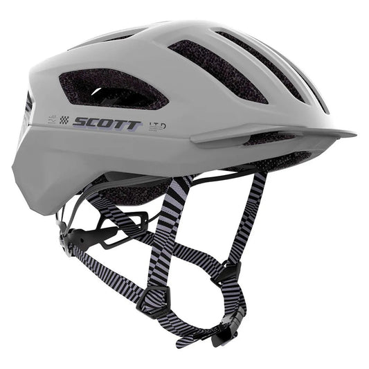 Casco Scott Sierra Mips
