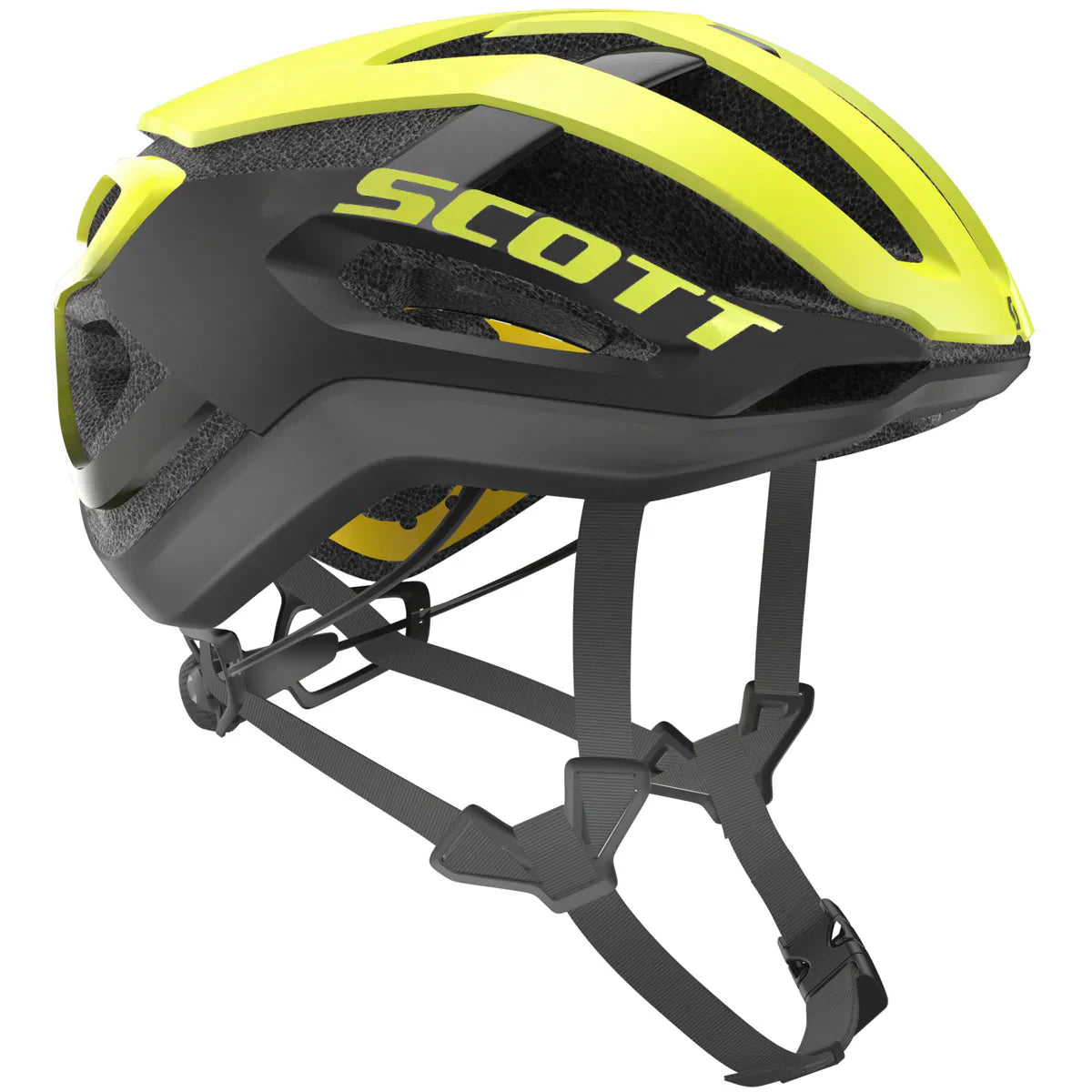 Helmet Scott Cadence Plus Team