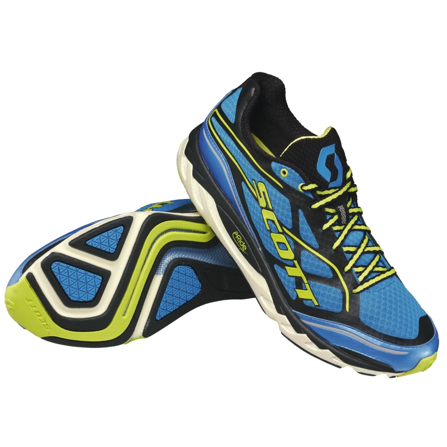 Buty Scott Wsparcie Eride Af 2.0