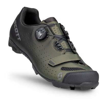 Schuhe Scott Mtb vor boa
