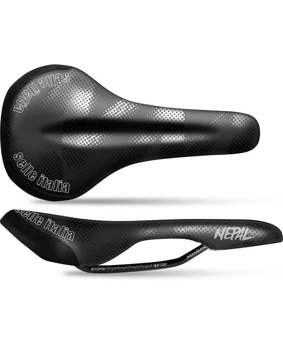 Sella Selle Italia Nepal TM