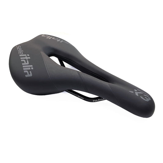 Sella Selle Italia x3 steigern den Fluss