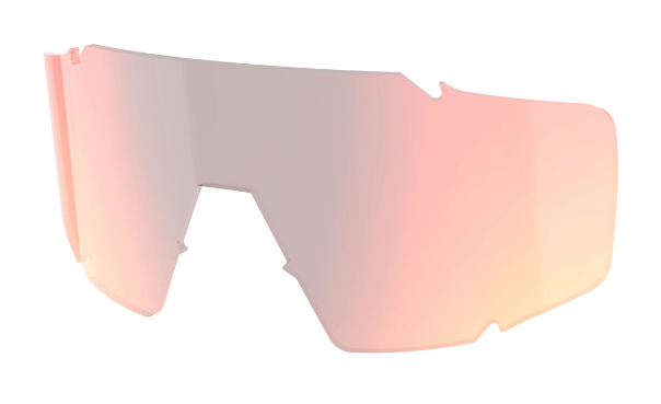 De rechange Scott Bouclier