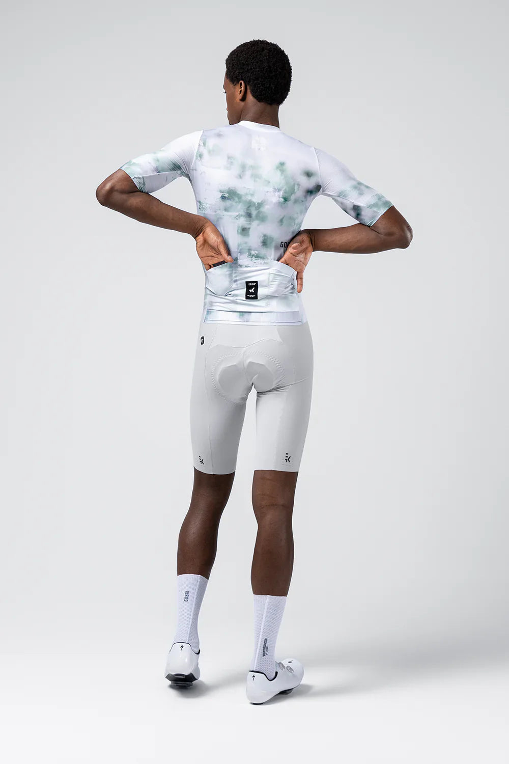 Gobik Attitude 2.0 2026 Short Sleeve Jersey