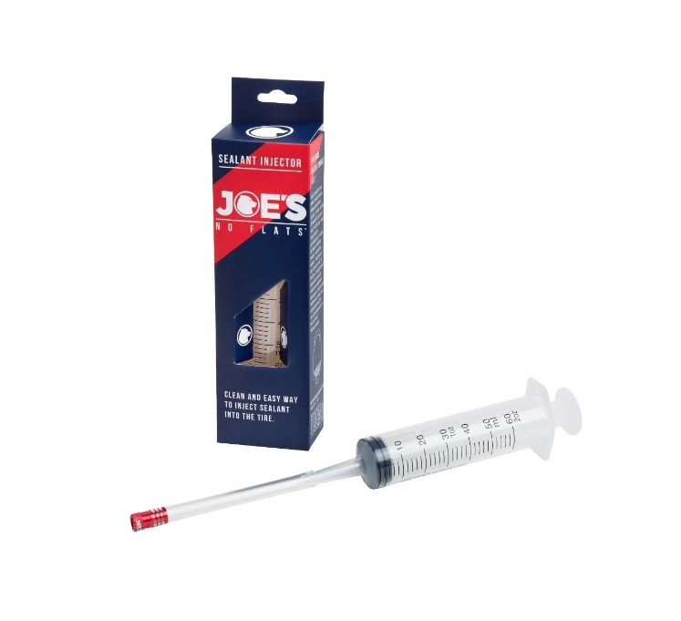 Syringe for liquid sealant Joe 'S 60ml