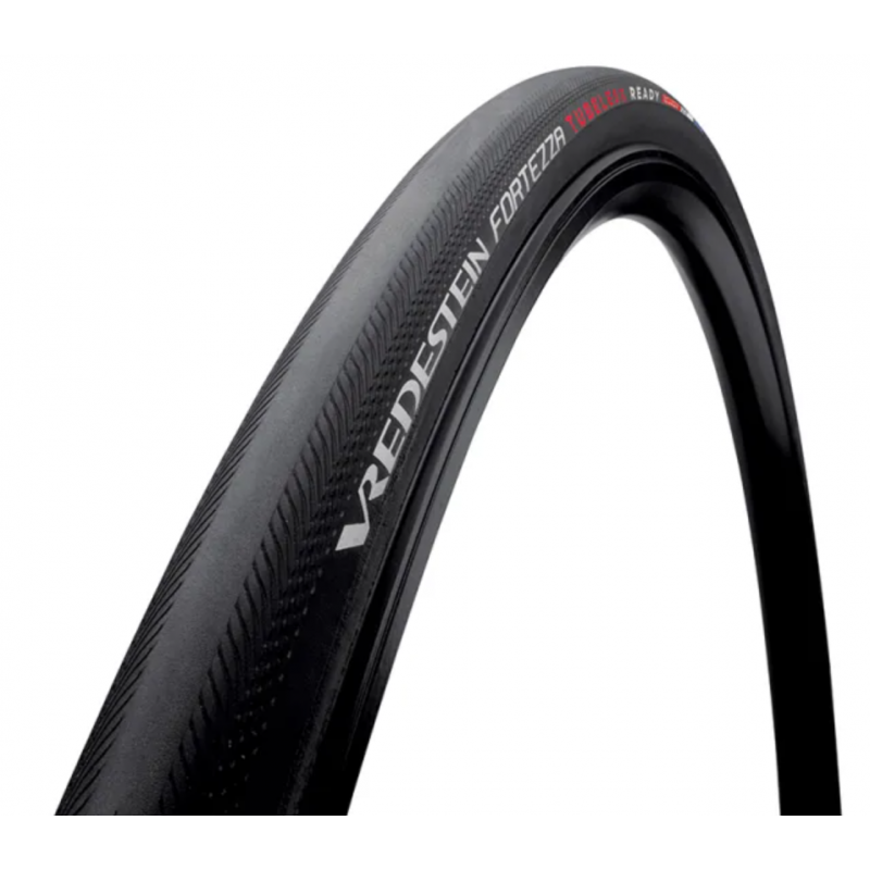 Decken Sie Vredestein Fortezza tubeless bereit
