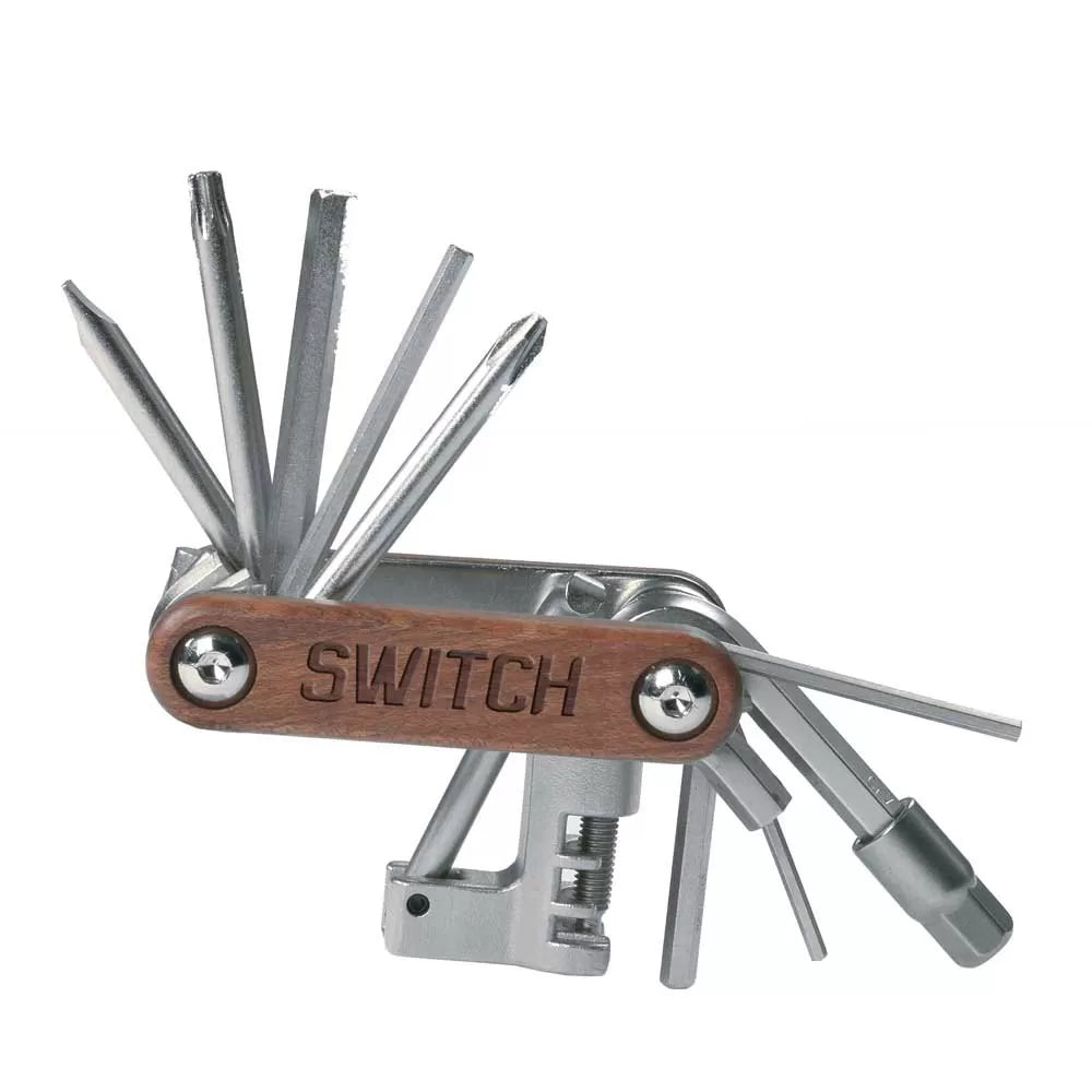 Switch MultiTool 11 F