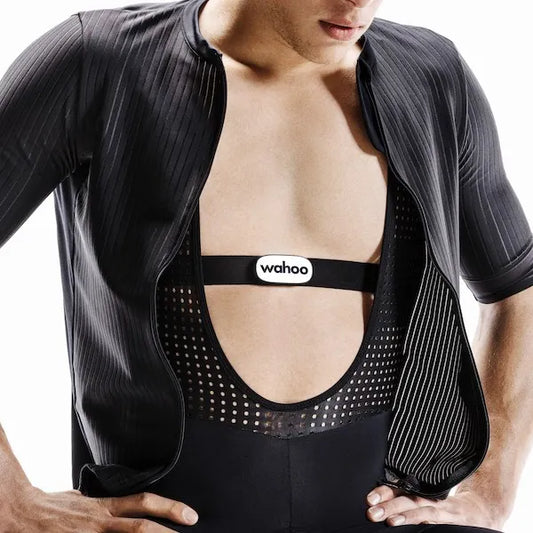 Banda de cardio Wahoo Trackr Heart Rele