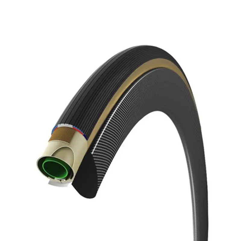 Tubolare Vittoria Corsa 25-28"