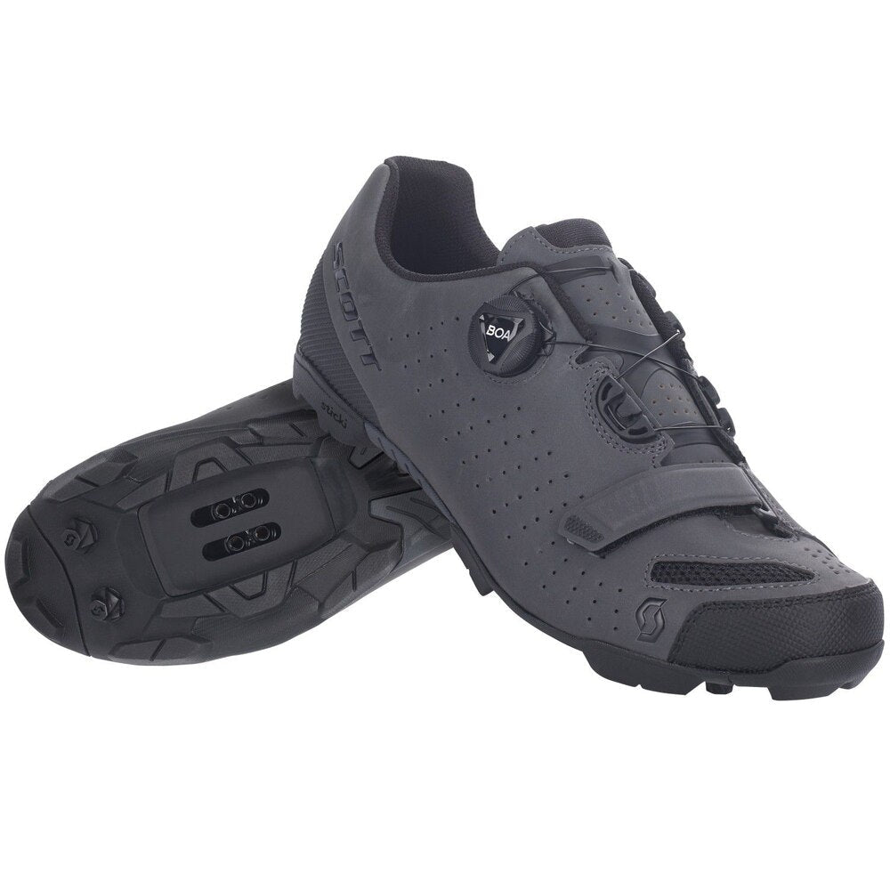 Buty Scott Odblaskowe buty Mtb Comp Boa