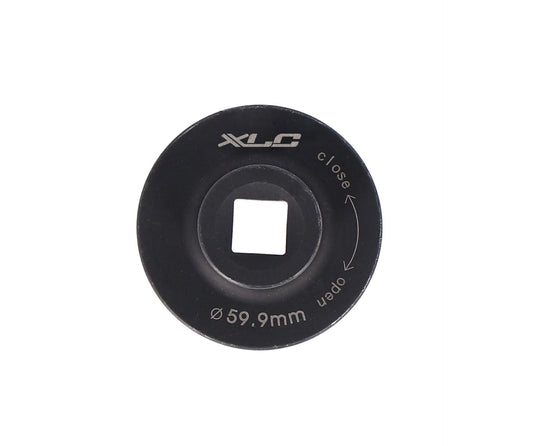 Herramienta de anillo de bloqueo XLC TO-E02 para Bosch Classic Line