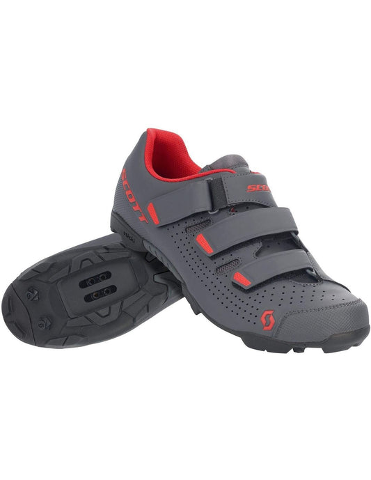 Chaussures Scott Vtt Comp Rs