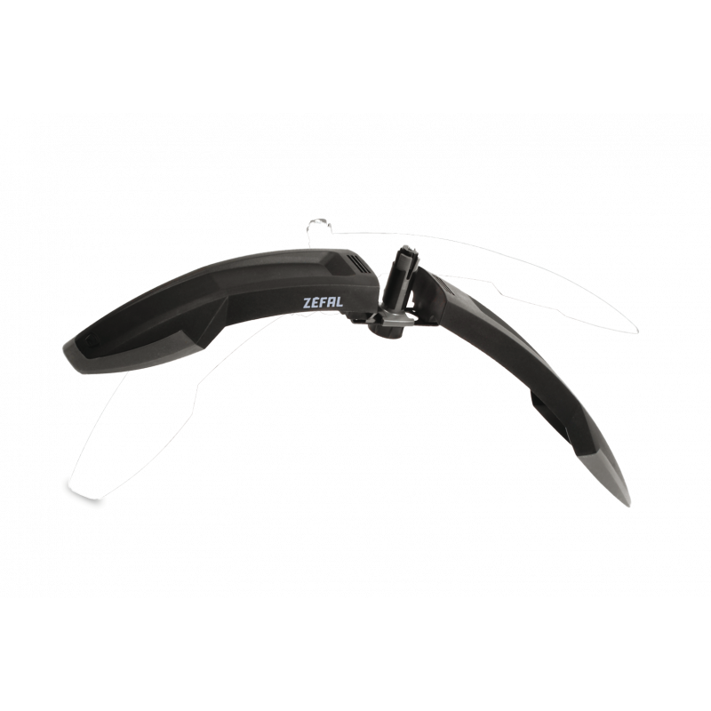 Fender avant pour MTB Zefal Deflector FM60