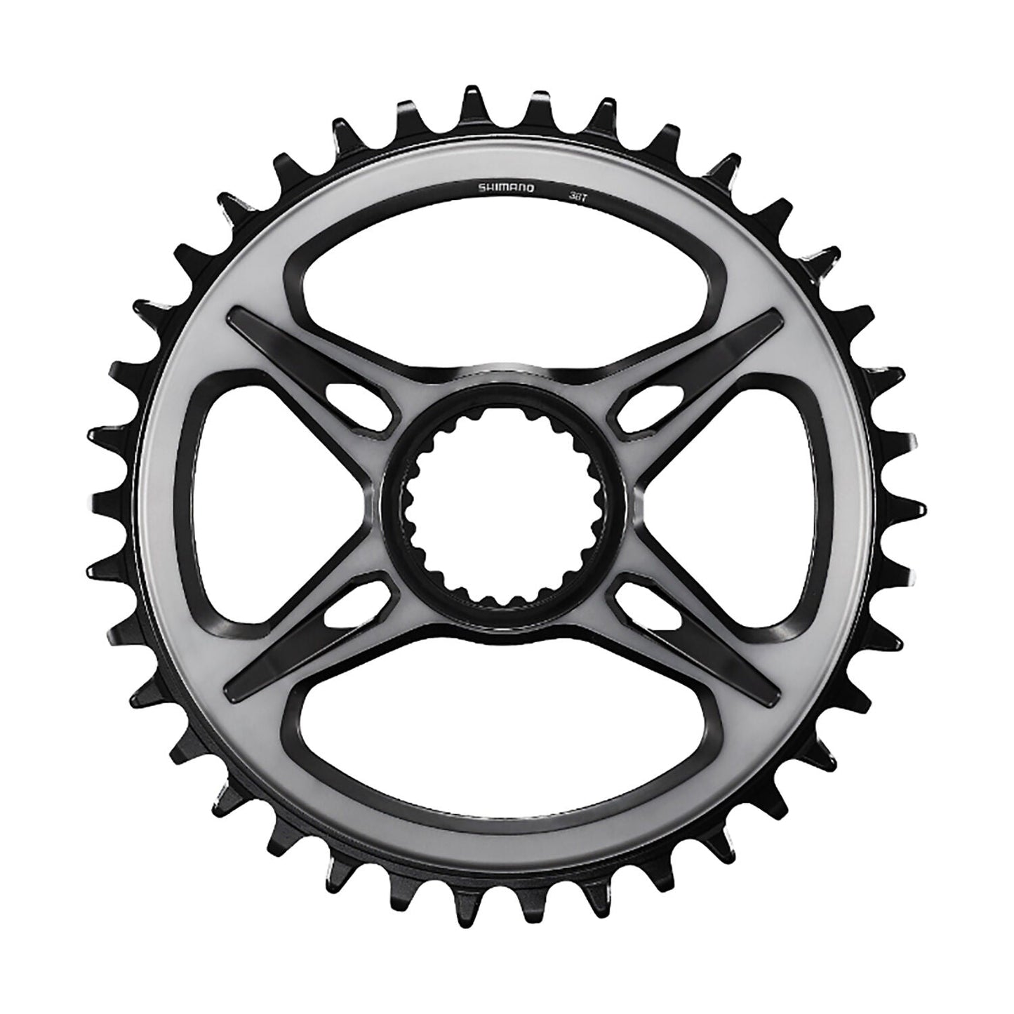Tarcza zębata Shimano XTR SM-CRM95 1x12V