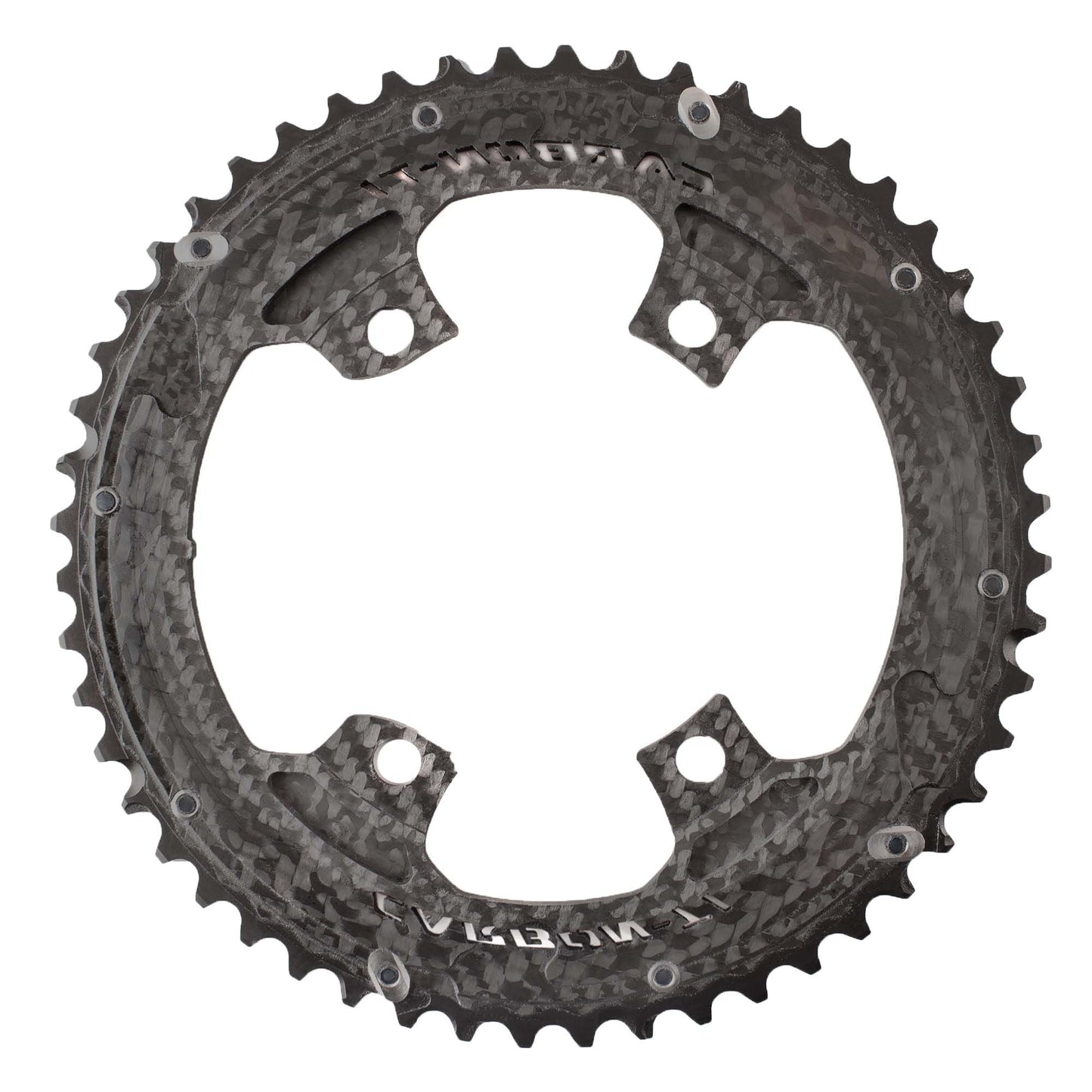 Crown Carbon Ti X-Kohlenstoff Evo Hard Ace 9200 12V