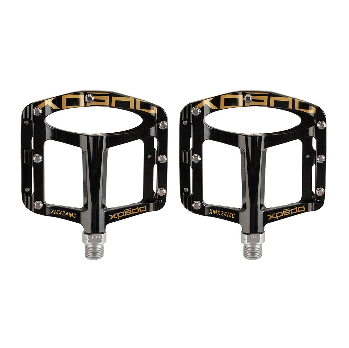 Pédales Xpedo Spry