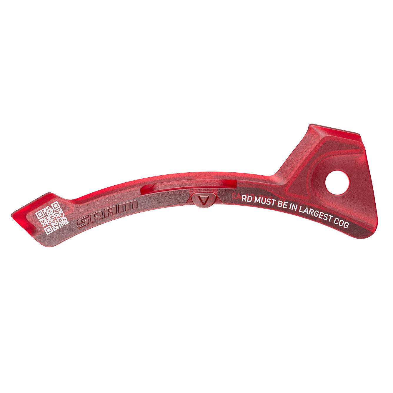 SRAM-Werkzeugeinstellung Front Deraeiller Red AXS E1 46-50T