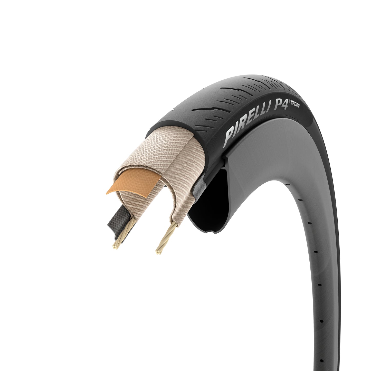 Reifen Pirelli P4 Sport