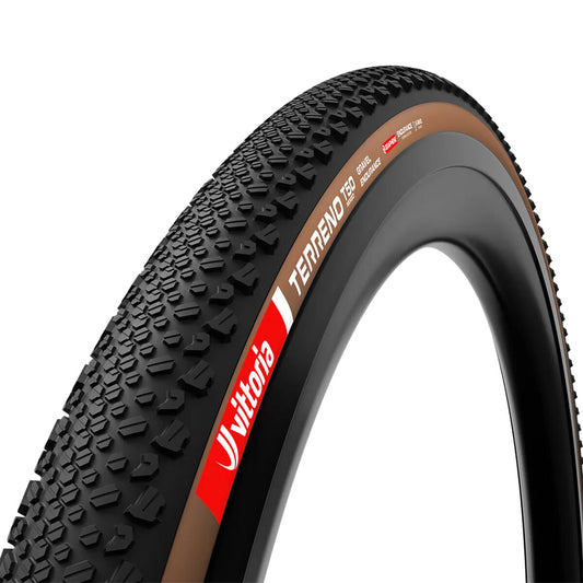 Copertone Vittoria Land T50 Mixed Gravel Endurance Endurance Preat