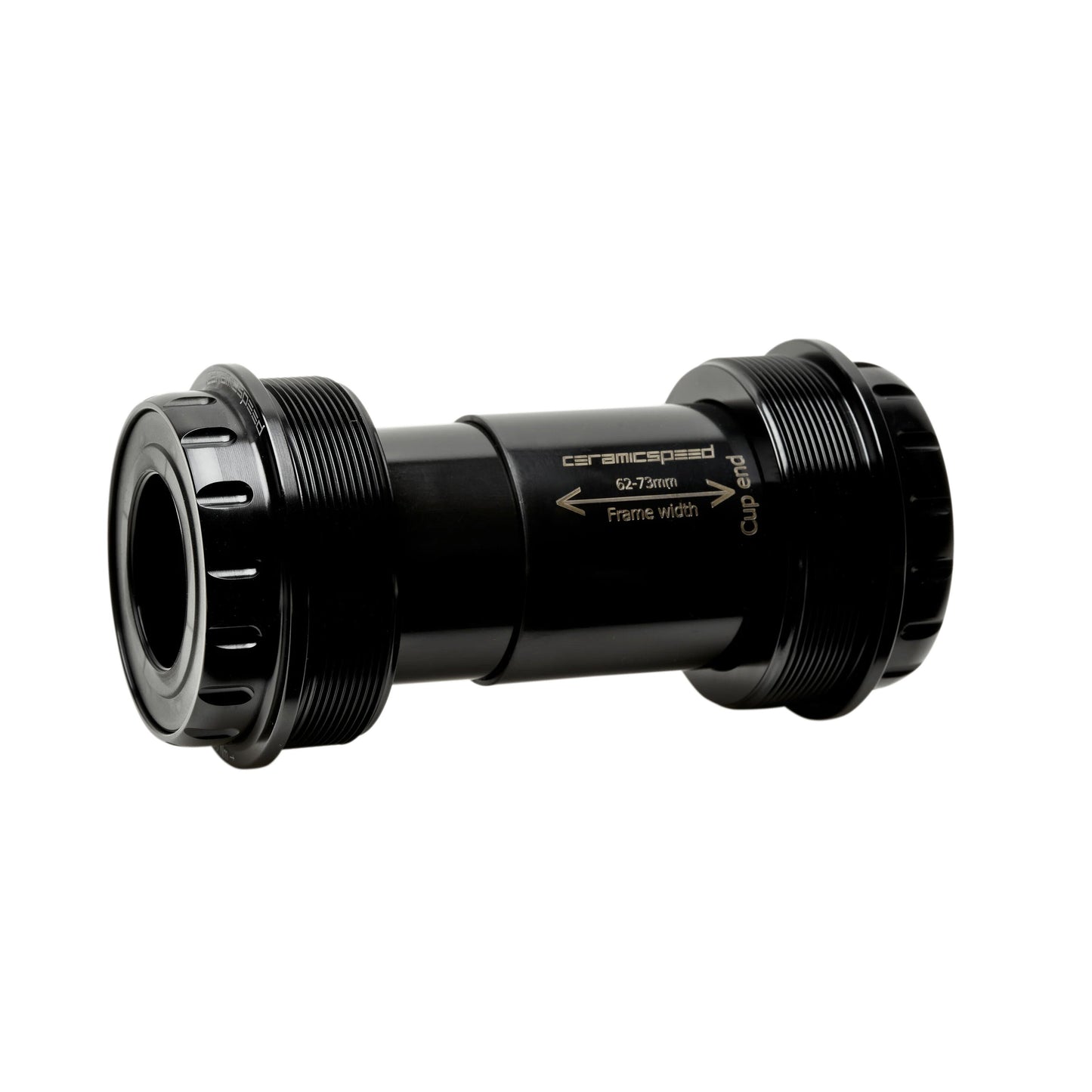 Céramicspeed T47 Shimano 2025 Mouvement central