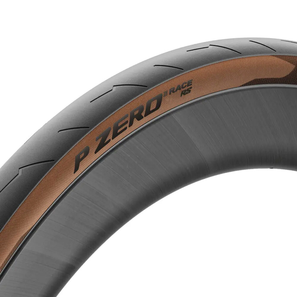 Neumáticos Pirelli P Zero Race Rs 2025