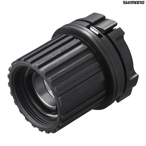 Rueda sin corpiño shimano fh-mt410