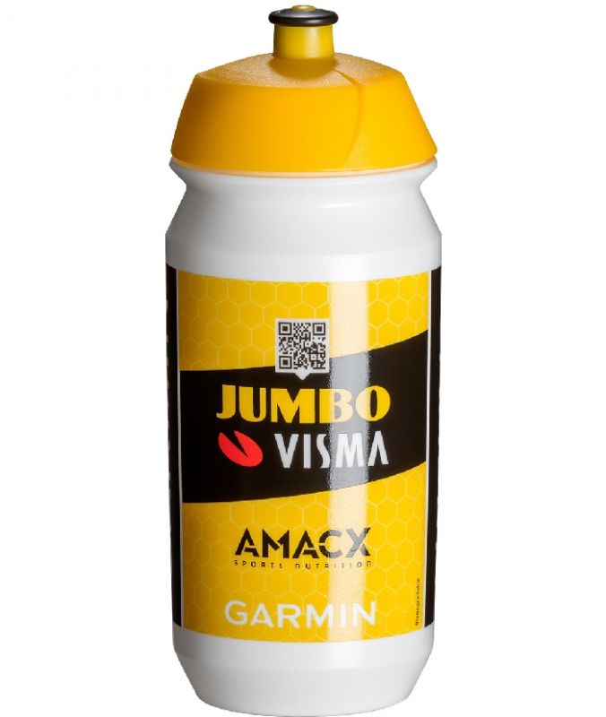 Shiva Bio Jumbo-Visma 500ml Sticlă