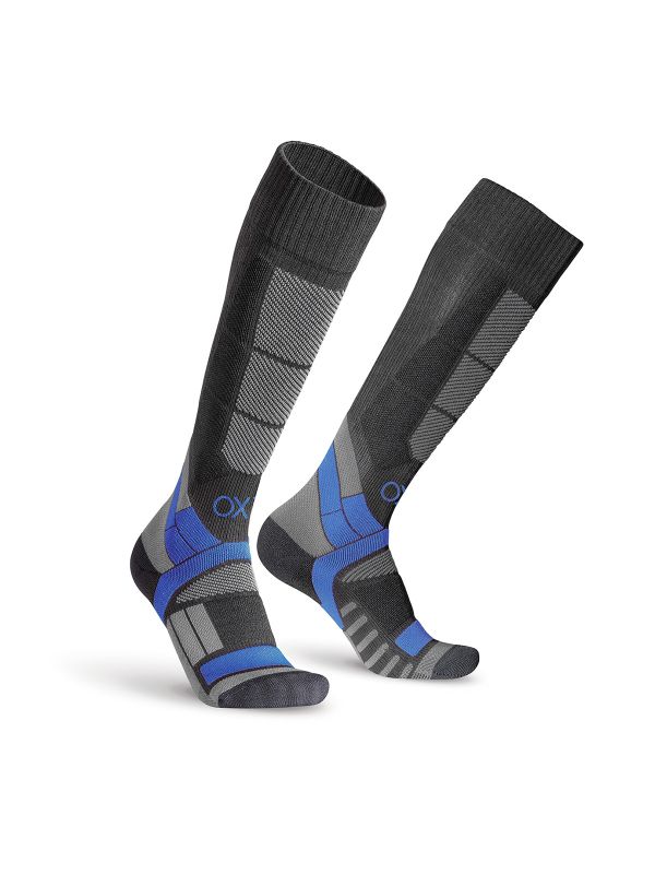 Calcetines Oxyburn Dry-Sky
