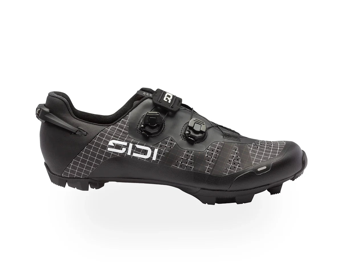 Sidi Mtb Aeron Schuhe