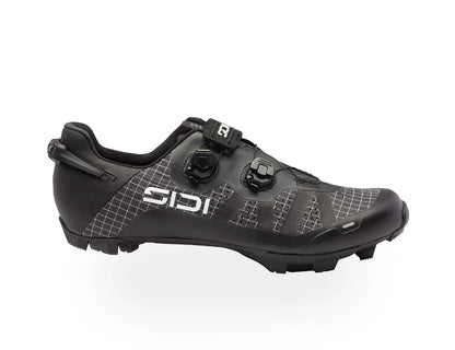 Sidi Mtb Aeron Schuhe