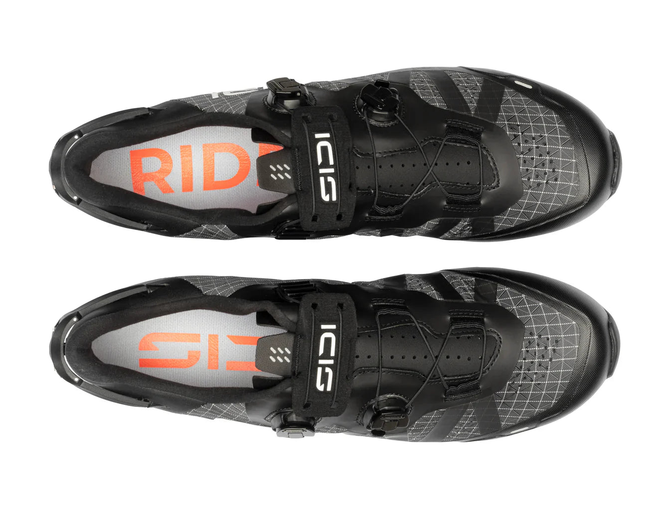 Sidi Mtb Aeron Schuhe