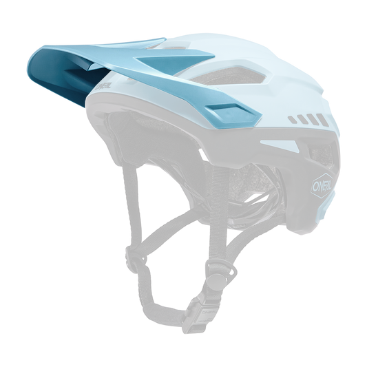 Visor de rechange pour le casque Split Trailfinder