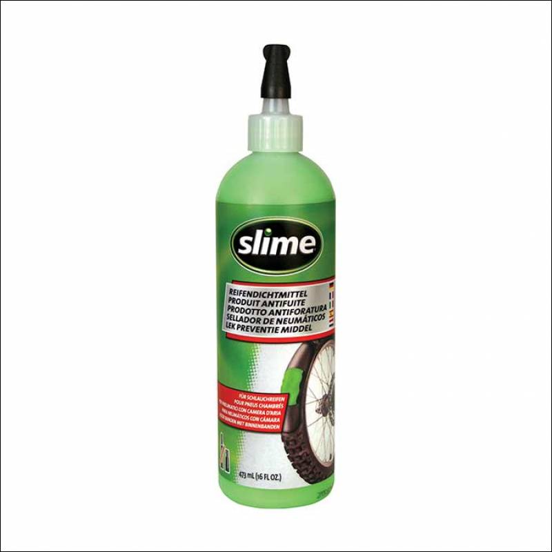 Sigillante Per Camera D'aria Slime 437ml