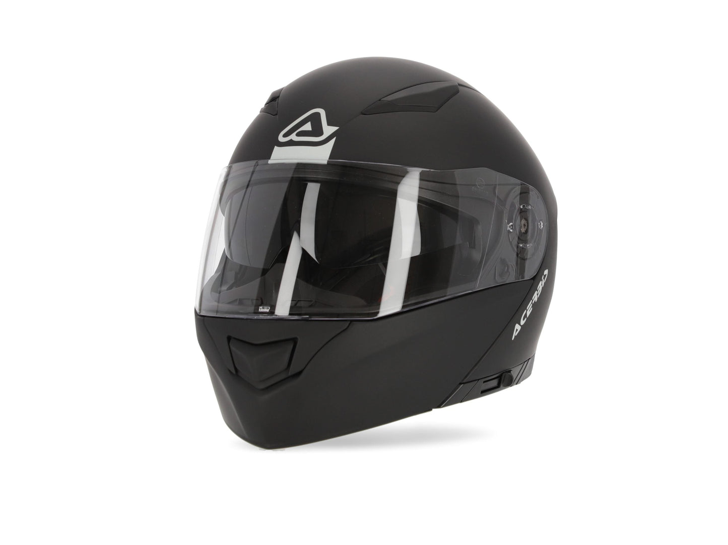 Casque modulaire Acerbis Rederwel