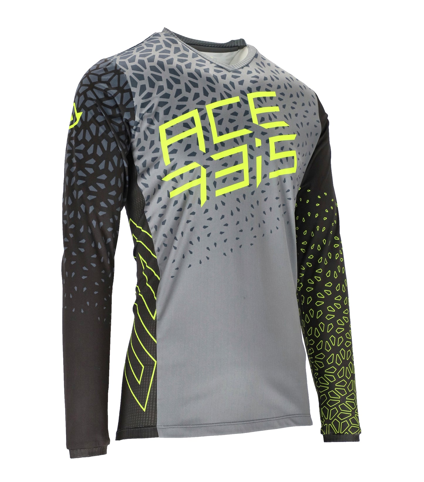 Acerbis MTB Camisa de Invierno